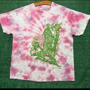 Lady Gaga shirt Sz M